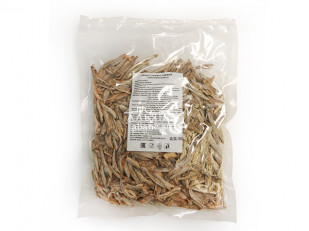 Осьминог (Chipka): Анчоус