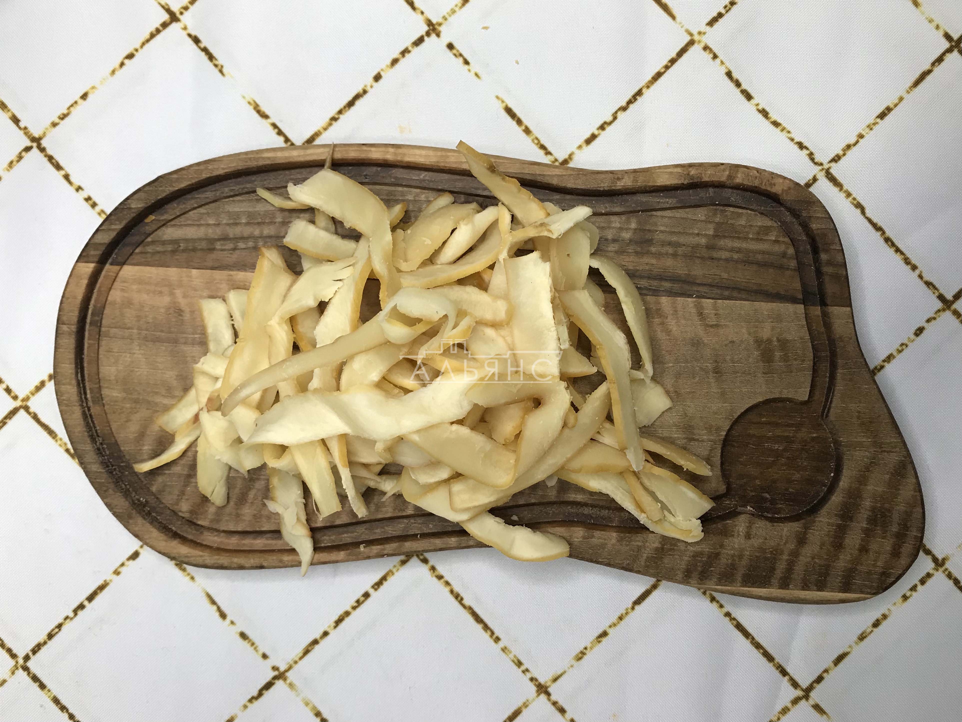 Кальмар полукольца в Жуковском