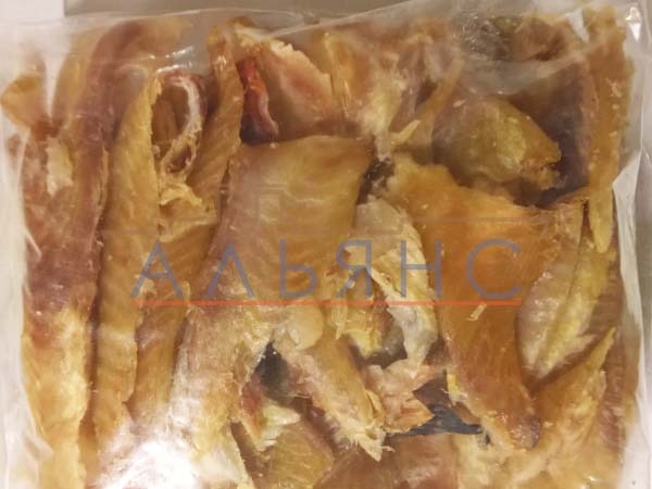 Камбала (рваная) в Жуковском