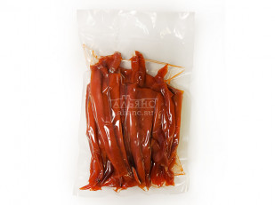 Джерки зубатки 500 гр.: Кета соломка