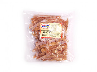 Икра макроруса вяленая: Морской лизун