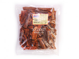 Мясо Чипсы свиные 