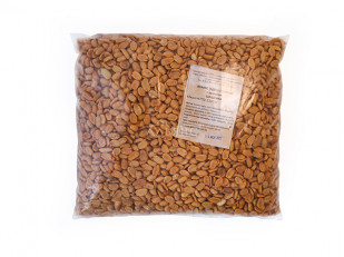 Сыр к пиву: Арахис со вкусом шашлыка