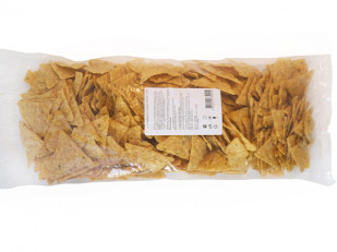 Уши свиные с чесноком 