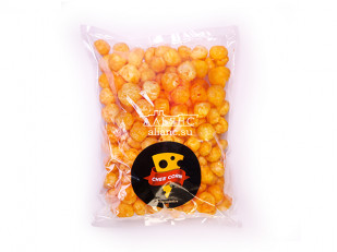 Главная: Сырные шарики 