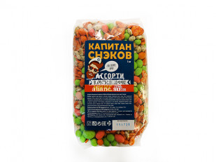 Сом (бабочка) холодного копчения: Микс японский