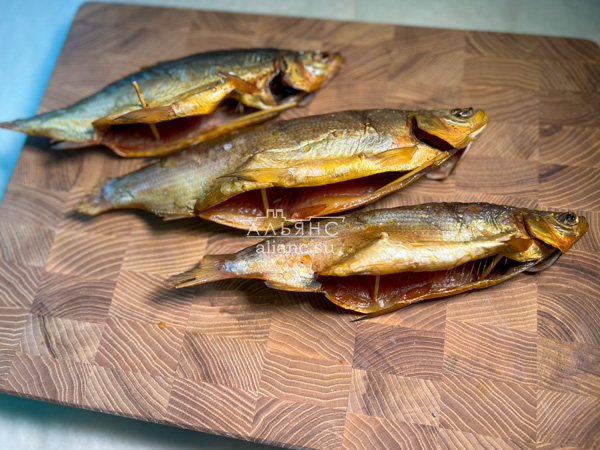 Пелядь х/к крупная потрошеная в Жуковском