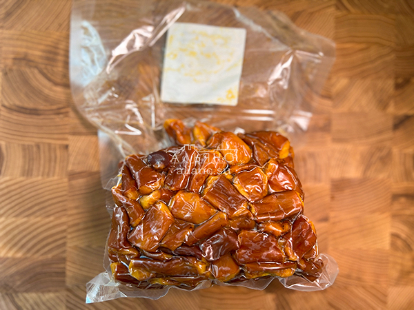 Жареный сыр в Жуковском
