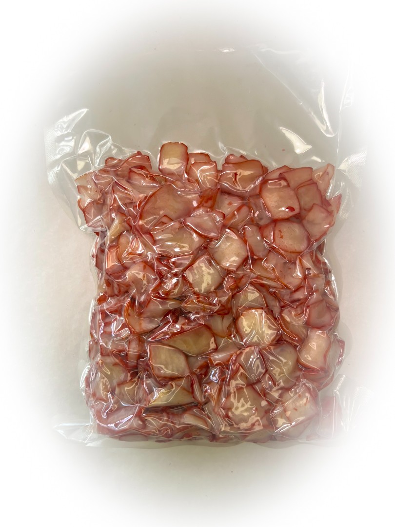 Осьминог (Chipka) в Жуковском