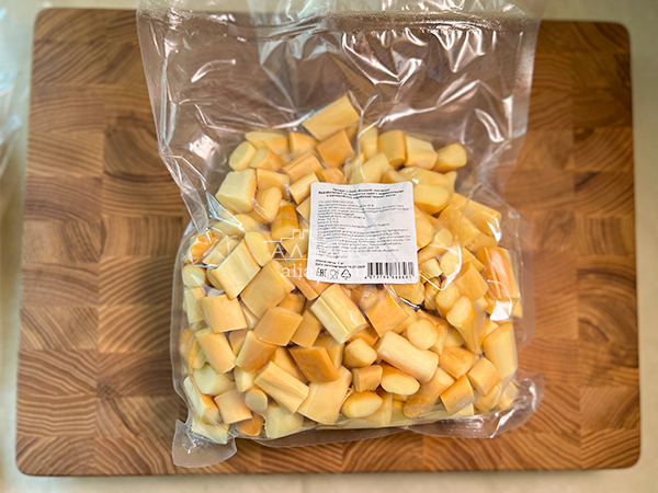 Сырный продукт ФЕРМЕРСКИЙ бочонок копченый в Жуковском