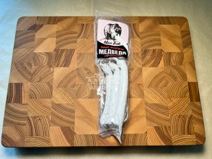 БОБАРАХИС Арахис премиум со вкусом васаби 1кг: Колбаски сыровяленые Mini Fuet 