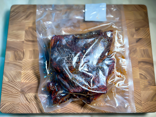 Джерки из тунца острые (500 гр.) в Жуковском