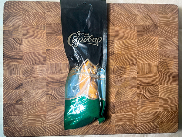 Сыр 100 гр ГОРНЫЙ СЫРОВАР (Косичка) в Жуковском