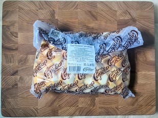 Орехи: Сыр 1 кг ГОРНЫЙ СЫРОВАР (Бочонок копчёный)