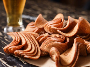 Гренки пшеничные 