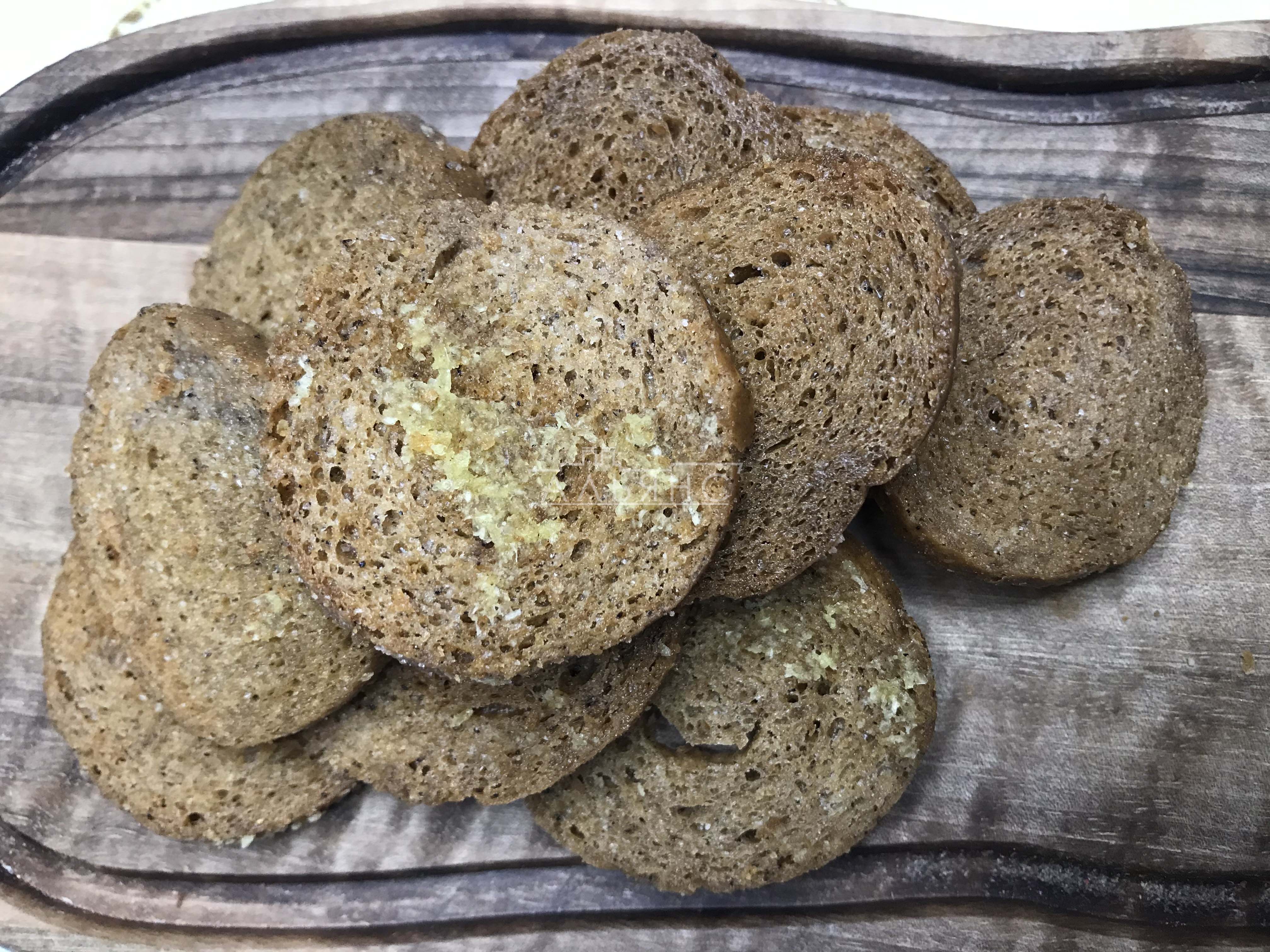 Снапсы с чесноком в Жуковском