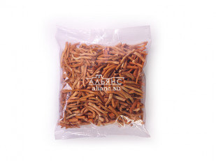 Кальмар полукольца: Сыр 