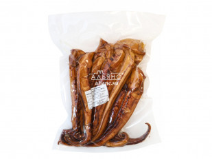 Рыбные снеки: Щупальца кальмара гигантского х/к